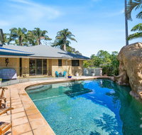 Getaway Haven in the Noosa surrounds - Your Accommodation