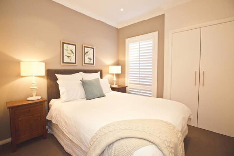 Getaway On Poplars - Comfortable And Well-appointed - Your Accommodation 3