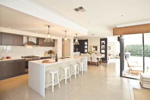 Getaway On Poplars - Comfortable And Well-appointed - Your Accommodation 0
