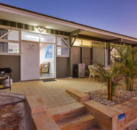 Getaway Villas Unit 38-10 - 2 Bedroom Self-Contained Accommodation - Your Accommodation