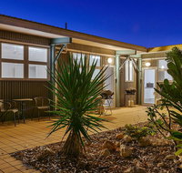 Getaway Villas Unit 38-11 - 1 Bedroom Self-Contained Accommodation - Your Accommodation