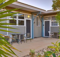 Getaway Villas Unit 38-5 - 1 Bedroom Self-Contained Accommodation - Your Accommodation