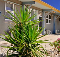 Getaway Villas Unit 38-6 - 1 Bedroom Self-Contained Accommodation - Your Accommodation