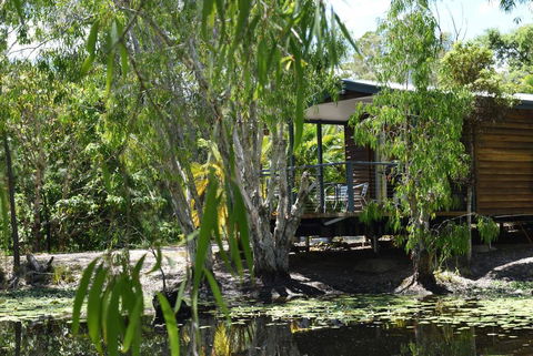 Getaways At Byfield - Your Accommodation 1