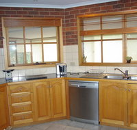 Getawaytoaljon - Your Accommodation