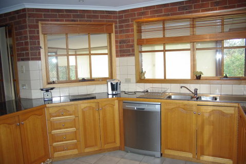 Getawaytoaljon - Your Accommodation 0