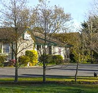 Gisborne Motel - Your Accommodation