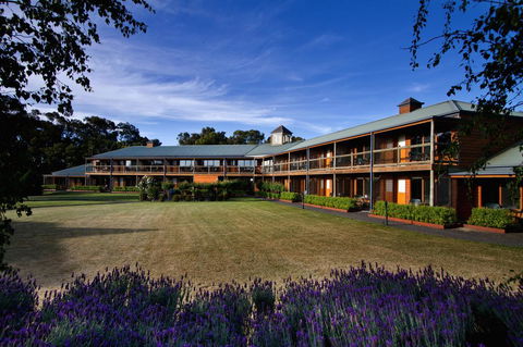 Glen Erin At Lancefield - Your Accommodation 0