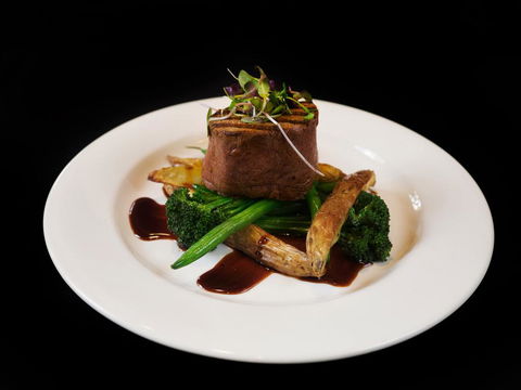 Glen Erin At Lancefield - Your Accommodation 1