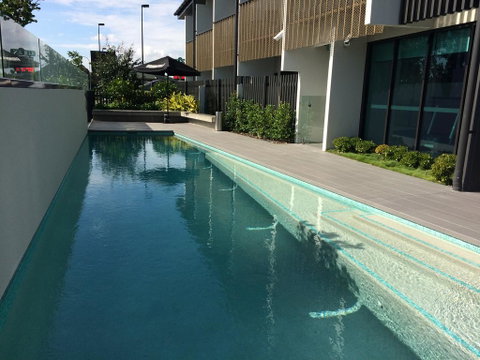 Glen Hotel And Suites - Your Accommodation 2
