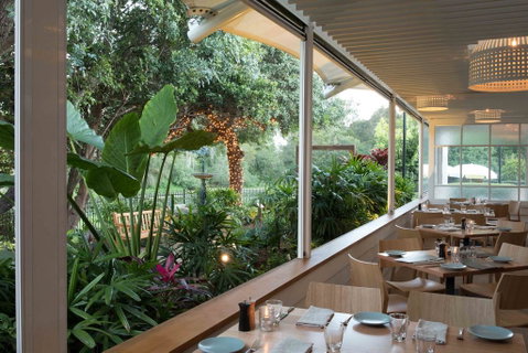 Glen Hotel And Suites - Your Accommodation 3