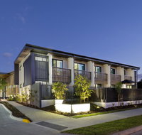 Glen Hotel and Suites - Your Accommodation
