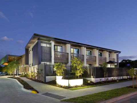 Glen Hotel And Suites - Your Accommodation 0