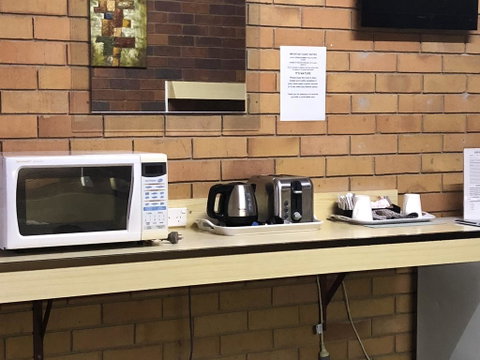 Glen Innes Lodge Motel - Your Accommodation 2