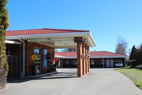 Glen Innes Lodge Motel - Your Accommodation 0