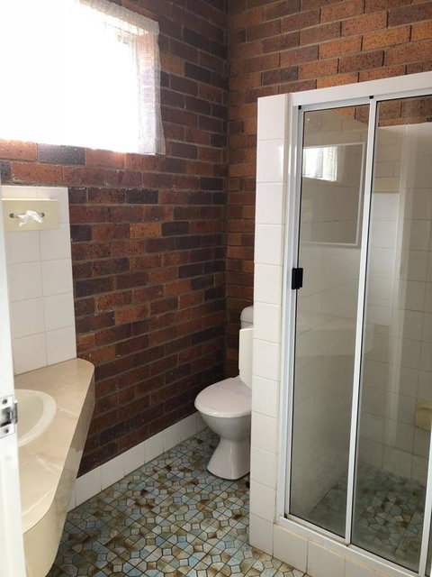 Glen Innes Lodge Motel - Your Accommodation 1