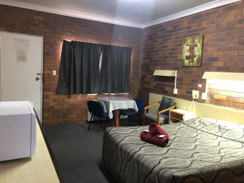 Glen Innes Lodge Motel - Your Accommodation 3