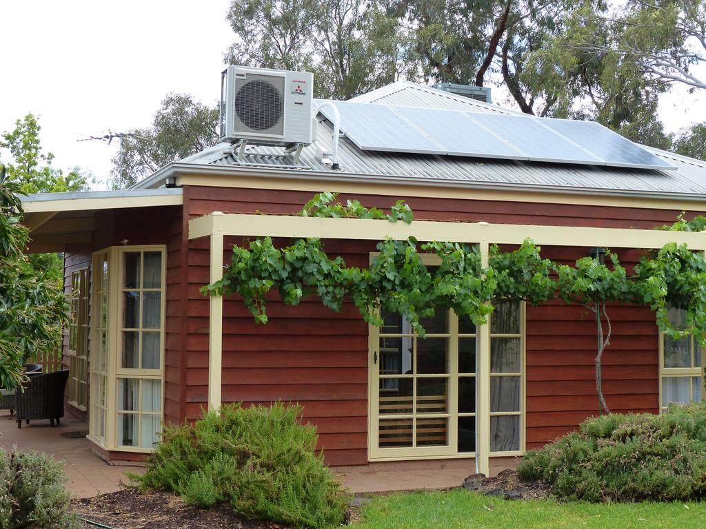 Yelta VIC Your Accommodation