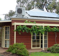 Glenbar cottage Yelta - Your Accommodation