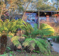 Glendell Cottage - Your Accommodation
