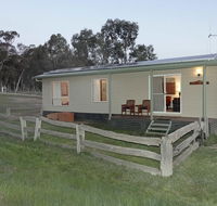 Glenview Alpaca Farm - Your Accommodation