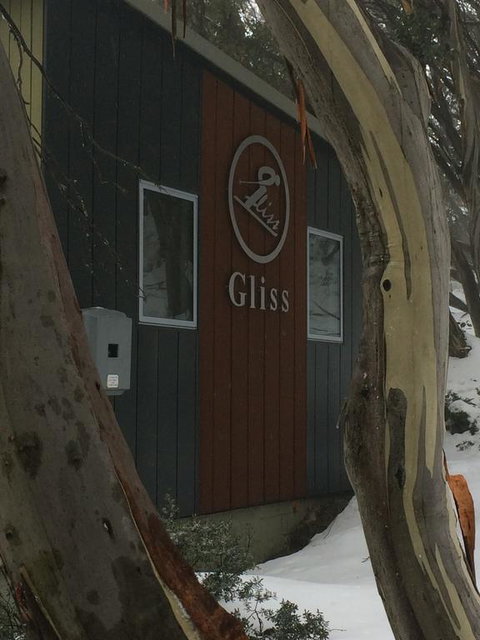 Gliss Ski Club - Your Accommodation 0
