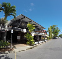Global Backpackers Port Douglas - Your Accommodation