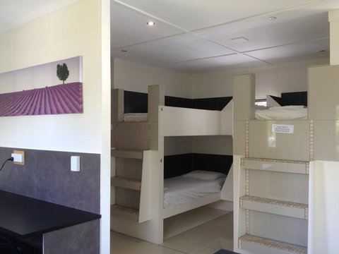 Globetrotters International - Your Accommodation 1