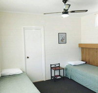 Glossop Motel - Your Accommodation