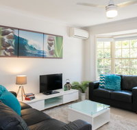 Gold Coast Family Villa - Your Accommodation