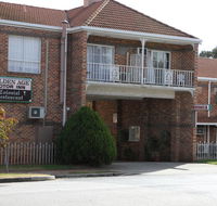 Golden Age Motor Inn - Your Accommodation