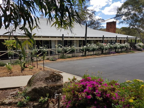 Golden Heritage Accommodation - Your Accommodation 1