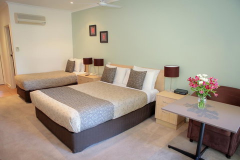 Golden Heritage Accommodation - Your Accommodation 2