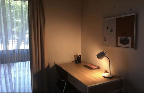 Golden House - Your Accommodation 1