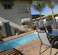 Golden Rivers Holiday Apartments - Your Accommodation