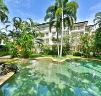 Golden Sands Beachfront Resort - Your Accommodation