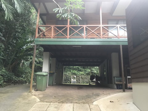Golden Sunbird - Your Accommodation 3