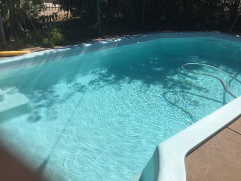 Golden West Motor Inn - Your Accommodation 2