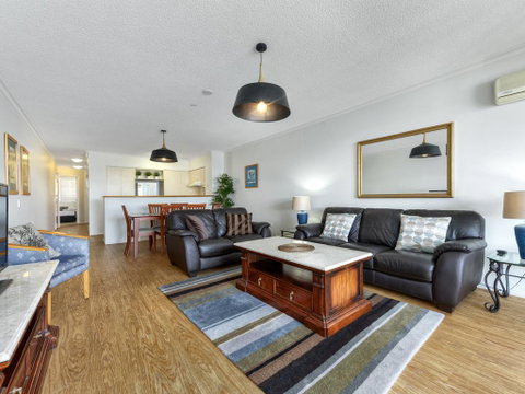 Goldsborough Place Apartments - Your Accommodation 3