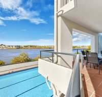 Goldsborough Place Apartments - Your Accommodation