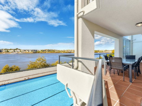 Goldsborough Place Apartments - Your Accommodation 0