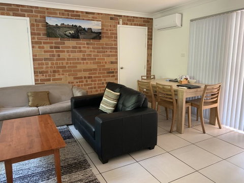 Golf View Motel - Your Accommodation 2