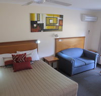 Golfers Lodge Motel - Your Accommodation