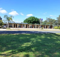 Golfers Retreat Motel - Your Accommodation