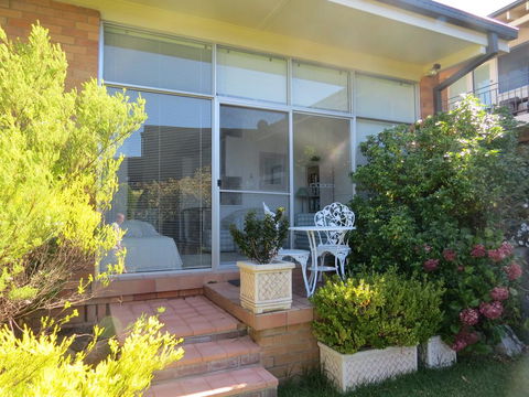 Golfview Lodge - Your Accommodation 1