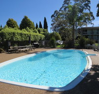 Golfview Lodge - Your Accommodation