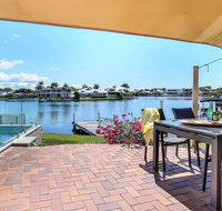 Gone Fishin' - Noosa Waters - Your Accommodation