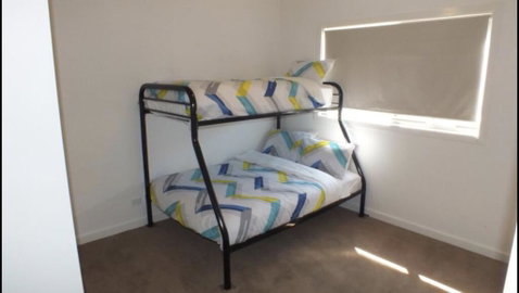 Gone Skiing - Your Accommodation 1