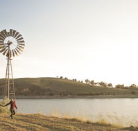 Good Hope Resort - Your Accommodation
