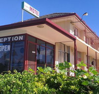 Goolgowi Highway Motel - Your Accommodation